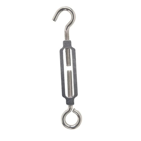Hampton Hampton Stainless Steel Turnbuckle 70 lb 02-3427-402